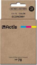 Actis KH-78 ink (replacement for HP