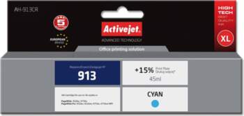 Activejet AH-913CR ink (replacement for HP
