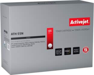 Activejet ATH-55N Toner (replacement for HP