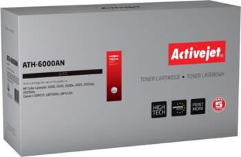Activejet ATH-6000AN Toner (replacement for HP
