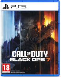 ACTIVISION Call of Duty: Black Ops