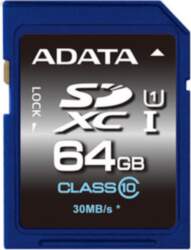 ADATA | Premier | 64 GB