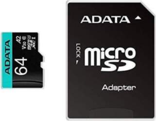 ADATA Premier Pro 64 GB MicroSDXC