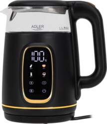 Adler Kettle with LED Display |