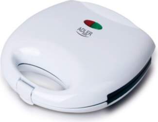 Adler | Sandwich maker | AD