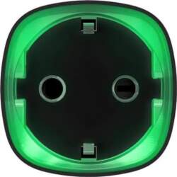 Ajax Socket Black