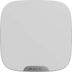 AJAX StreetSiren Double Deck white EU