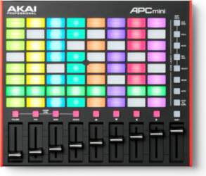 AKAI APC Mini MK2 - Ableton