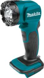 Akumuliatorinis prožektorius MAKITA DML815