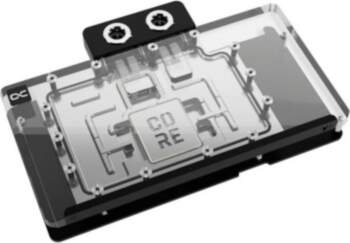 Alphacool Core RX 9070 XT TUF