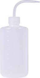 Alphacool Spritzflasche Core 500ml weiß/transparent