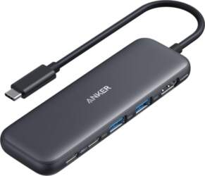 ANKER 332 Usb Type-C 5000 Mbit/S