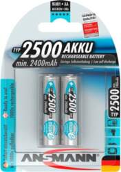 ANSMANN maxE plus - Batterie 2
