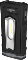 ANSMANN Pocket LED worklight, rechargeable, 500