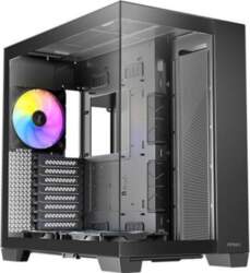 Antec C8 ARGB Full Tower Black