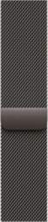 Apple 46mm Slate Milanese Loop -