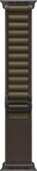 APPLE 49mm Dark Olive Alpine Loop