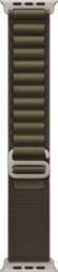 APPLE 49mm Dark Olive Alpine Loop