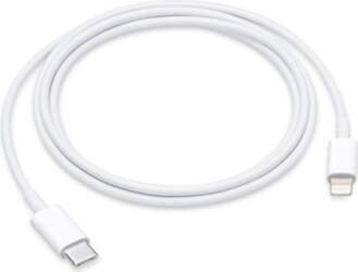 Apple Apple USB-C to lightning Cable