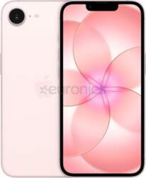 Apple iPhone 17e, 256 GB, rozā