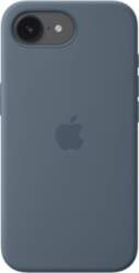 Apple iPhone 17e Silicone Case with