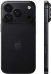 Apple iPhone 18 Pro 512GB Black