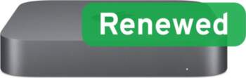 Apple Renewed | Grade B |