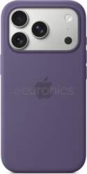 Apple Silicone Case with Magsafe, iPhone