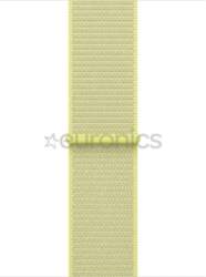 Apple Sport Loop, 42 mm, dzeltena
