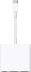 Apple USB-C Digital AV Multiport, balta