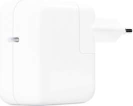 Apple USB-C Power Adapter, 30 W