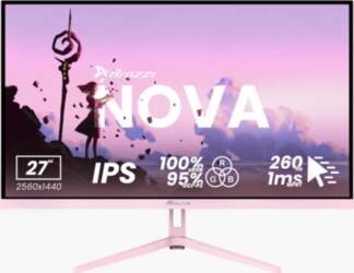 Arozzi | Nova | 27 "