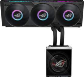 ASUS ROG Strix SLC IV 360