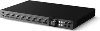 Audient iD48 USB Audio Interface 24x32