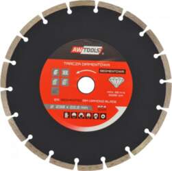 AWTOOLS AW45351 angle grinder accessory
