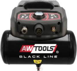 Awtools Compressor AC6 6L 1.5HP