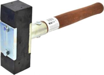 AWTOOLS PAVING HAMMER 2.5KG /