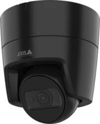 AXIS M3125-LVE Black