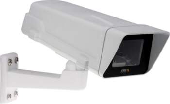 AXIS T93F20 HOUSING POE