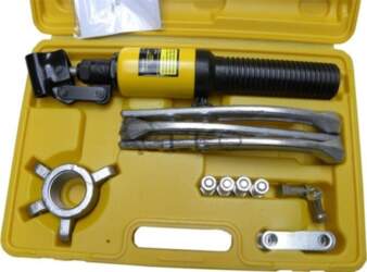 Bahco HYDRAULIC PULLER FOR BEARINGS 5T