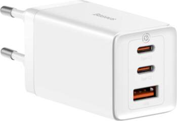 Baseus GaN5 Pro 2xUSB-C + USB