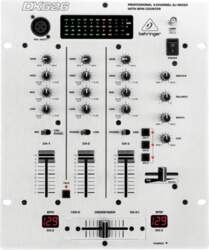 Behringer DX626 DJ Mixer