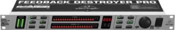 Behringer FBQ2496 audio equalizer