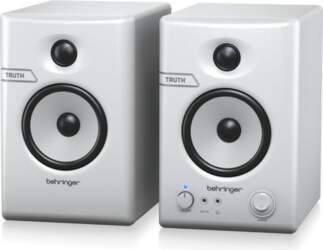 Behringer Pair of active 3.5"