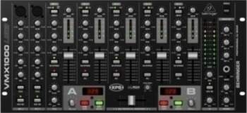 Behringer VMX1000USB Mikser DJ