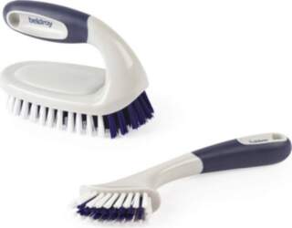 Beldray LA00000048EU7 Grout & Scrub Brush