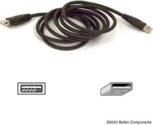 Belkin USB Extension Cable 1.8m