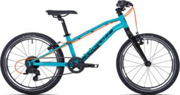 Bērnu velosipēds Rock Machine Thunder 20