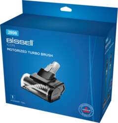 Bissell | Icon Motorized Turbo Brush
