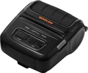 Bixolon SPP-L310, Bluetooth, iOS